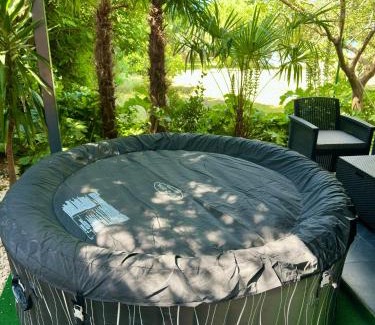 Lovrecica Other | Mobile Homes - Camping Melany Umag