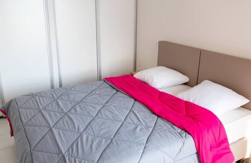 Chorges House | Mobile homes for 6 people with lake view in Residence L'Ecrin du Lac, Chorges