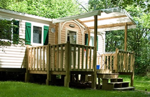 Dardilly House | Mobile homes, Number 26