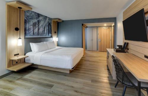 Mobile Hotel | Mobile Marriott