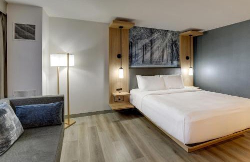 Mobile Hotel | Mobile Marriott