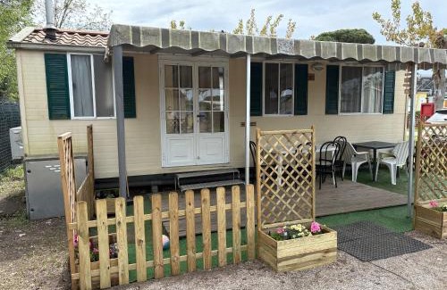 Lido di Dante House | Mobilehome P-Dante