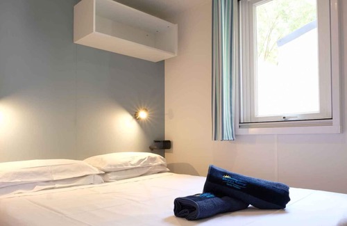 Jesolo Pineta House | Mobilehome Villaggio Turistico Adriatico
