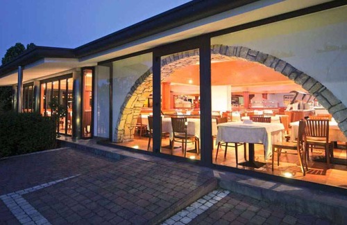 Grado House | Mobilehome with air conditioning