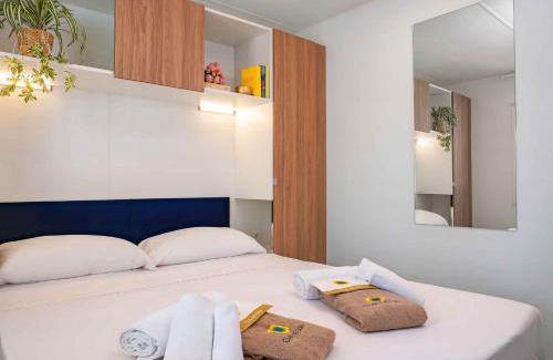 Rivabella Resort | Mobilehomes in Rimini 53447