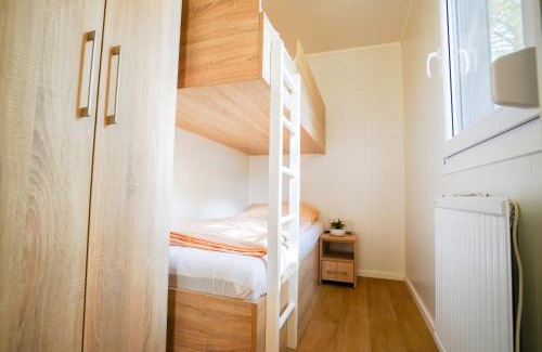 Garden House | Mobilheim 3