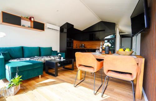 Garden House | Mobilheim 8