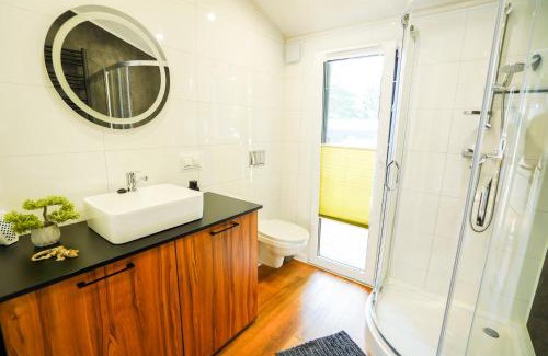 Garden House | Mobilheim 8