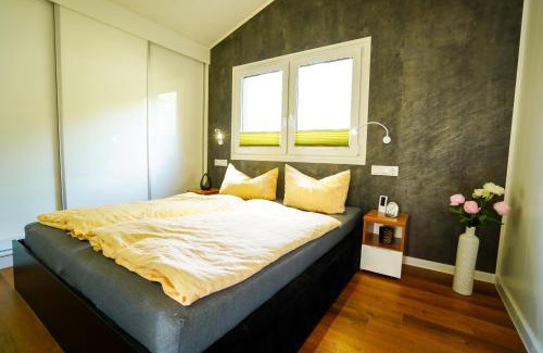 Garden House | Mobilheim 8