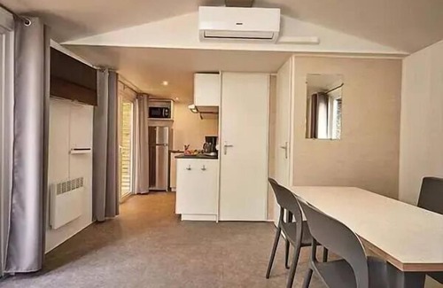 Greoux-les-Bains House | Mobilheim A/C