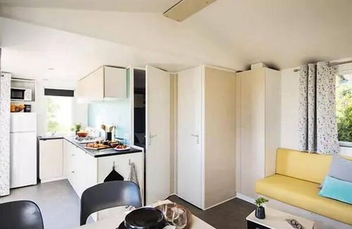 La Turballe House | Mobilheim A/C