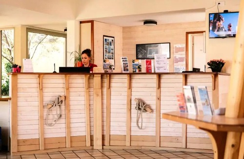 La Turballe House | Mobilheim A/C
