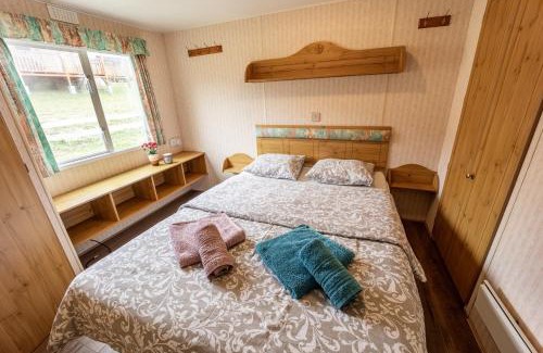 Vyrovice House | Mobilheim Atlas Villa V. - Výrovická přehrada