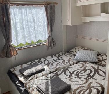 Vyrovice House | Mobilheim Na louce