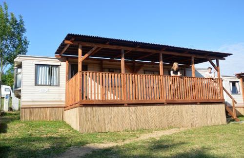 Vyrovice Other | Mobilheimy u prehrady