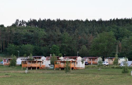 Vyrovice Other | Mobilheimy u prehrady