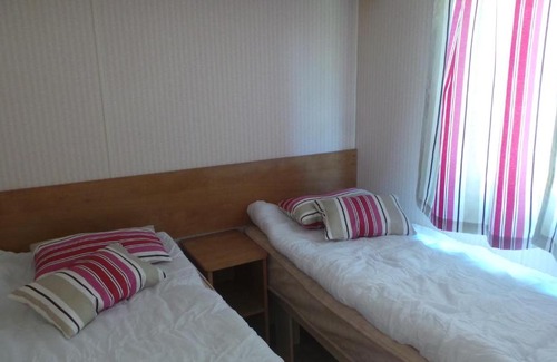 Vendays-Montalivet Other | Mobilhome 1 calme et tranquilité