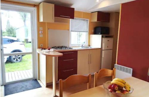 Angles Other | Mobilhome 5 place proche mer