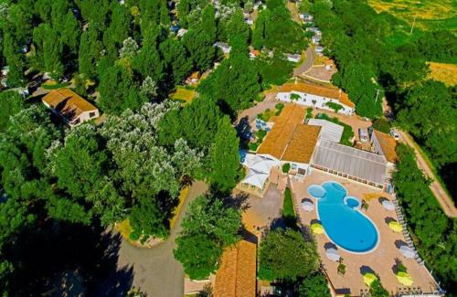 Angles Other | Mobilhome 5 place proche mer