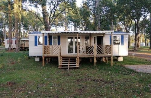 Piriac-sur-Mer Resort | Mobilhome 6/8 personnes Piriac sur Mer