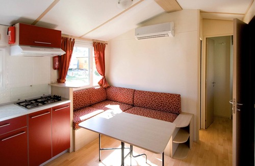 Lido di Dante House | Mobilhome Atlantico by Interhome