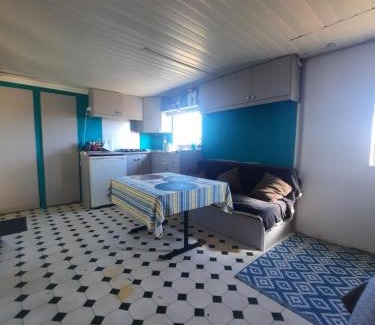 Javerdat Other | Mobilhome au bord d'étangs sur terrain privé