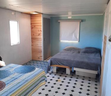 Javerdat Other | Mobilhome au bord d'étangs sur terrain privé