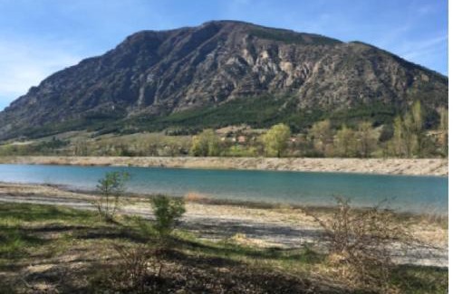 Rochebrune Other | mobilhome entre montagne et lac près de Gap au calme
