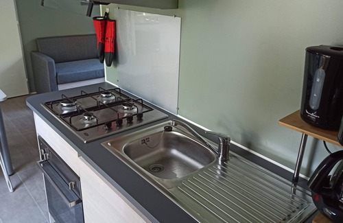 Saint-Brevin-les-Pins House | MobilHome 4 pers 2 bedrooms 300 m from the beach