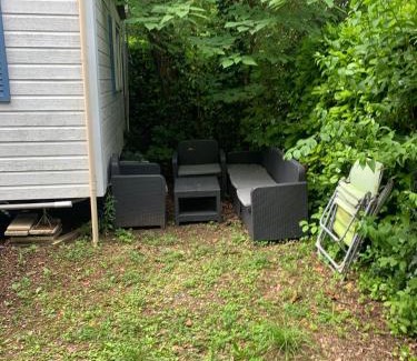 Saint-Thomas-en-Royans House | Mobilhome Destinea 6 - 7 personnes