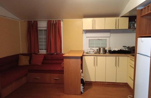 Saint-Thomas-en-Royans House | Mobilhome Destinea 6 - 7 personnes