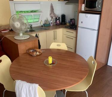 Saint-Thomas-en-Royans House | Mobilhome Destinea 6 - 7 personnes