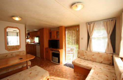 Markgrafenheide Apartment | Mobilhome Markgrafenheide für Familie und Monteure