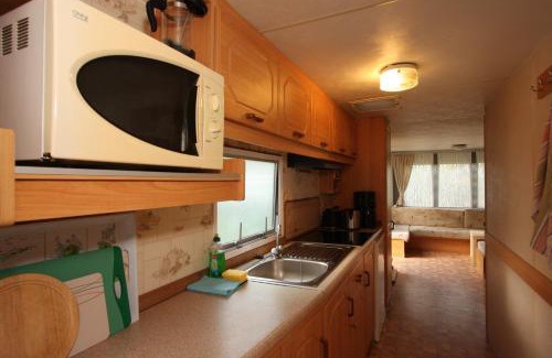 Markgrafenheide Apartment | Mobilhome Markgrafenheide für Familie und Monteure