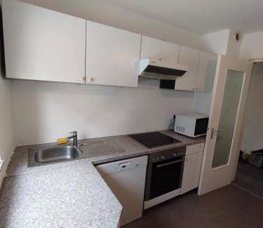 Steinenbronn Apartment | Mobilierte Monteuerswohnungen mit 7 Betten Stuttgart, Böblingen, Reutlingen, Waldenbuch - Tübinger