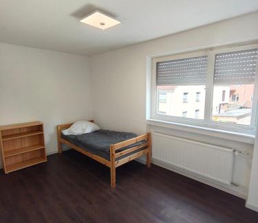 Steinenbronn Apartment | Mobilierte Monteuerswohnungen mit 7 Betten Stuttgart, Böblingen, Reutlingen, Waldenbuch - Tübinger