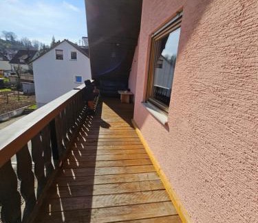 Waldenbuch Apartment | Mobilierte Monteuerswohnungen mit 6 Betten Stuttgart, Böblingen, Reutlingen, Waldenbuch - Gaiern1