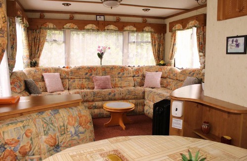 Boskovice Apartment | Mobilní domek Boskovice