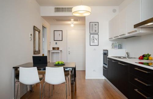Olbia Apartment | MoBiRetreat by Klodge