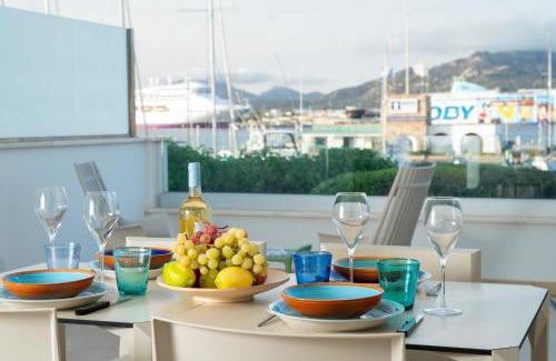 Olbia Apartment | MoBiRetreat by Klodge