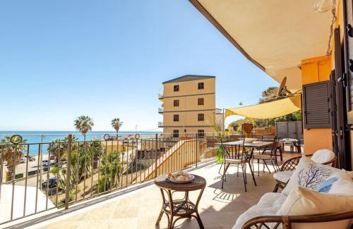 Marina di Palma Apartment | Moby Dick