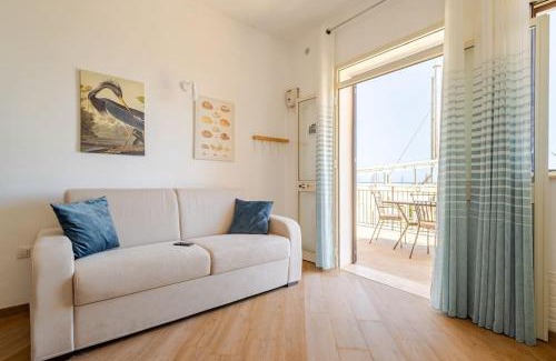 Marina di Palma Apartment | Moby Dick