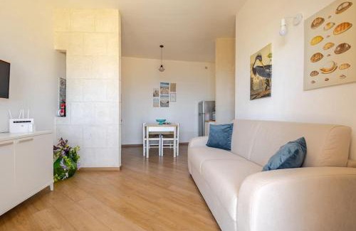Marina di Palma Apartment | Moby Dick