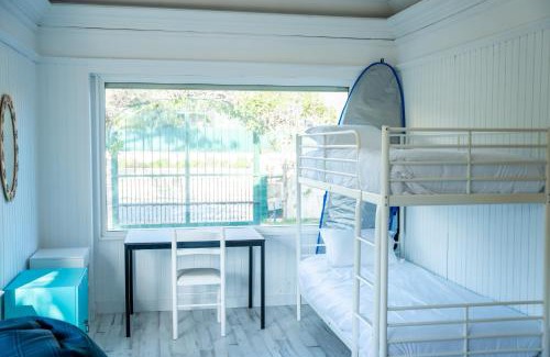 Banzao Bed & Breakfast | Moby Dick Lodge Colares