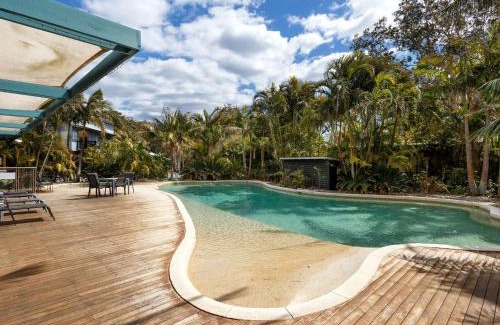 Boomerang Beach House | Mobys 29