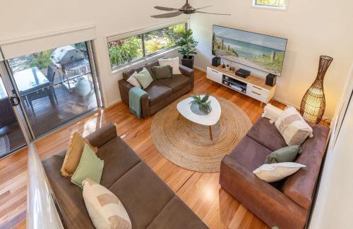 Boomerang Beach House | Mobys 29