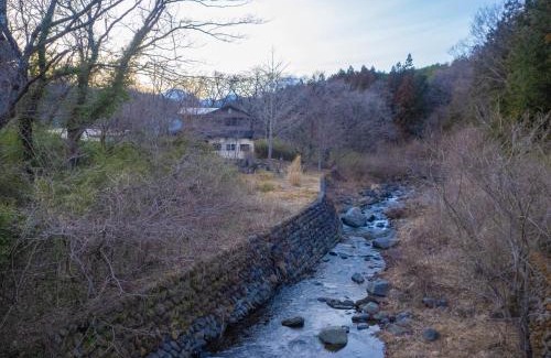 Nasu House | MOCHA House - Vacation STAY 12999