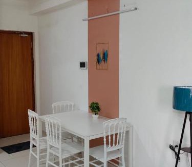 Hadapsar Apartment | Mocha Private 1 5 BHK Apt Amanora Park Town