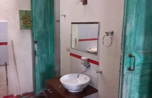 La Candelaria House | MOCHILEROS VIAJEROS