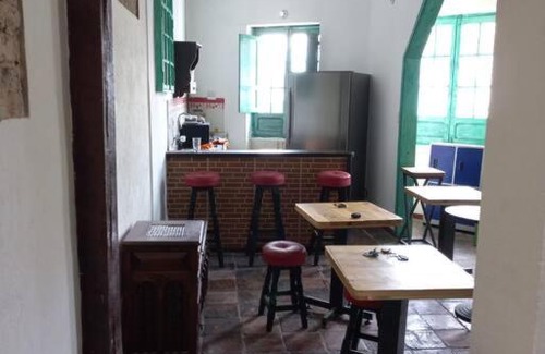 La Candelaria House | MOCHILEROS VIAJEROS